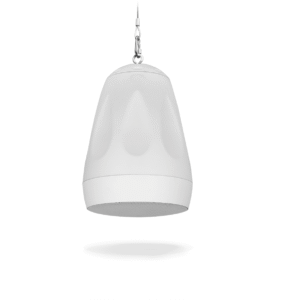 NEXT Audio P4W HAUT-PARLEUR SUSPENDU 4  [100V|8Ω]