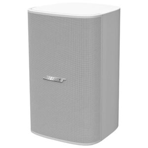 Bose Professional DesignMax DM8SE White – Enceinte de Surface Haute Performance 125W (IP55) (Copie)