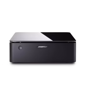 Bose Music Amplifier - Amplificateur Connecté Wi-Fi / Bluetooth (125W par canal)