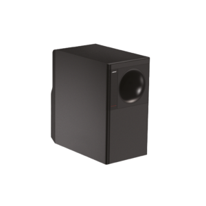 Module de basse Acoustimass FreeSpace 3 Series I (Black)