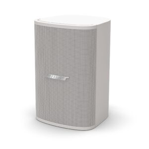 BOSE PROFESSIONAL Haut- parleur DesignMax DM3SE (White)