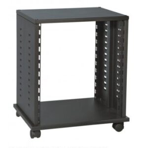 PROEL Support de Rack 19" Standard 12U - Structure Acier