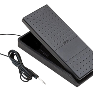 Yamaha FC7 - Pédale d'Expression et de Volume