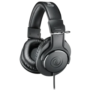 Audio-Technica ATH-M20X