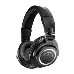 Audio-Technica ATH-M50x BT2