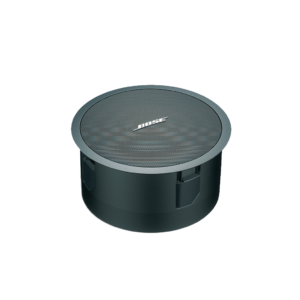 Bose Professional FreeSpace 3 Series II Acoustimass – Module de Basses Encastrable 200W (Black)