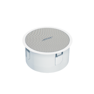 Bose Professional FreeSpace 3 Series II Acoustimass – Module de Basses Encastrable 200W (White)