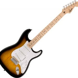 Squier Sonic Stratocaster Maroc