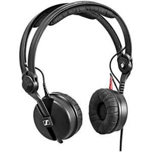 Sennheiser HD 25 Plus - Le Casque de Référence Pro