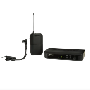 Shure BLX14E/B98