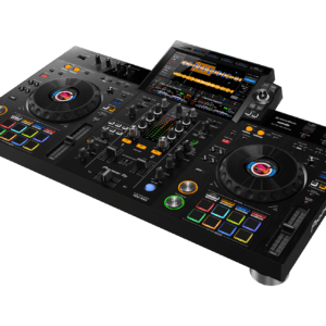 Pioneer XDJ-RX3 – Système DJ Tout-en-Un Professionnel 2 Voies