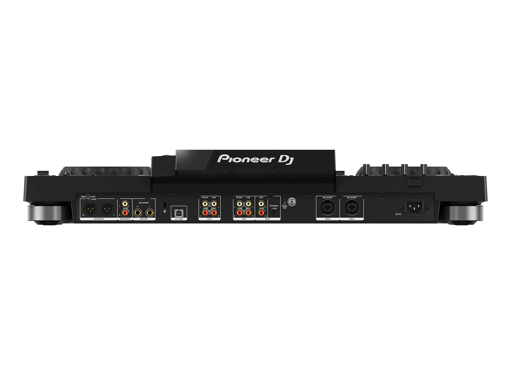 Pioneer XDJ-RX3 – Système DJ Tout-en-Un Professionnel 2 Voies – Image 3