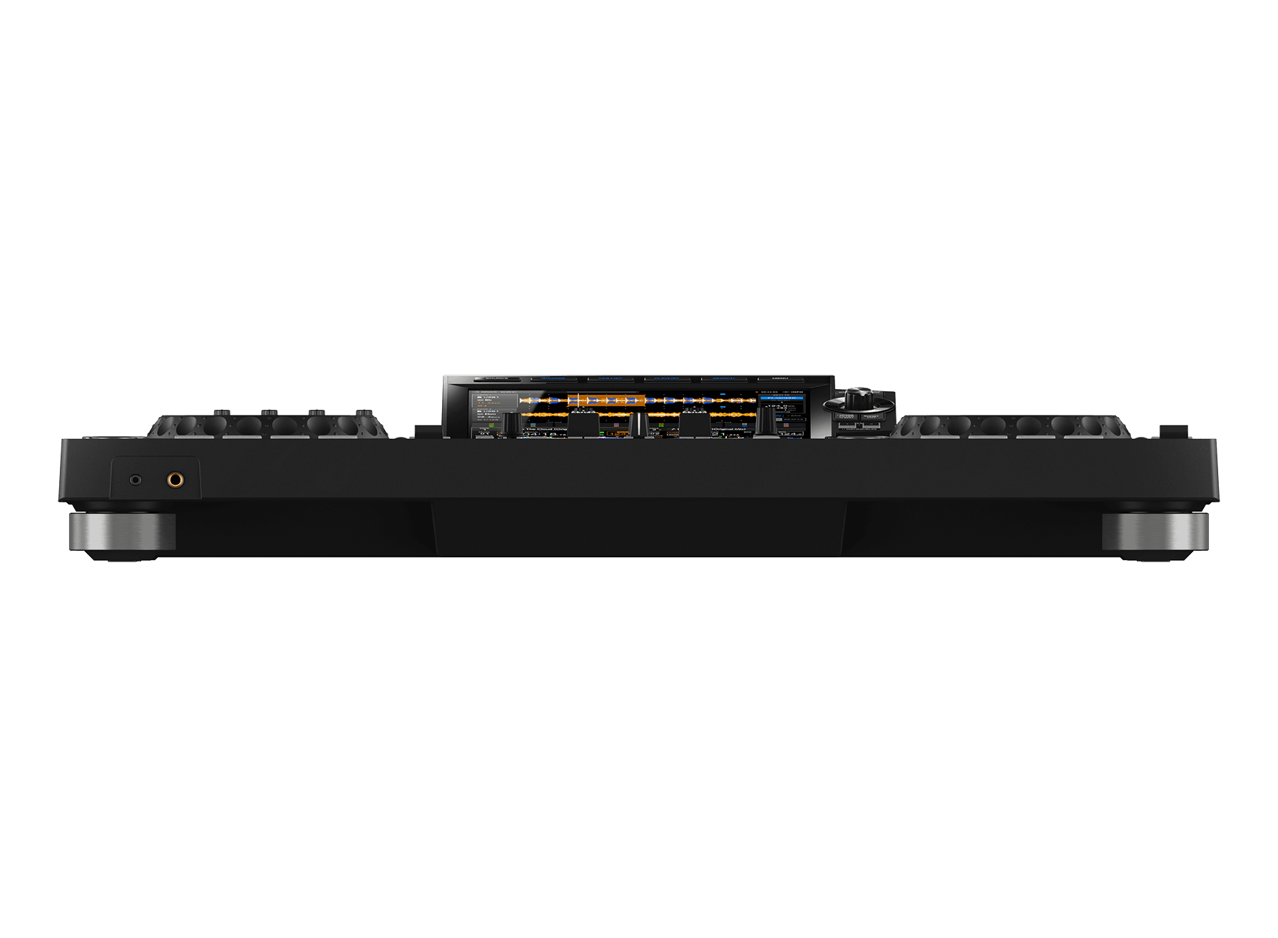 Pioneer XDJ-RX3 – Système DJ Tout-en-Un Professionnel 2 Voies – Image 2