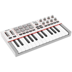 AKAI MPK MINI 4
