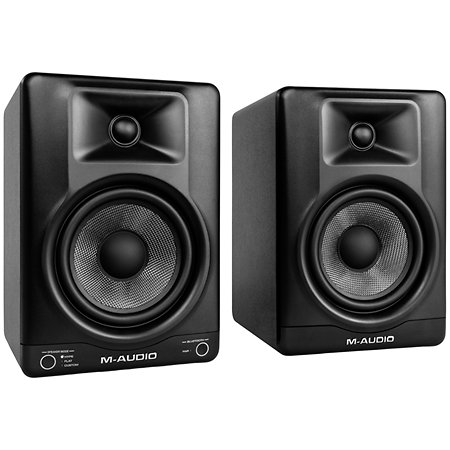 M AUDIO - BX5 BT
