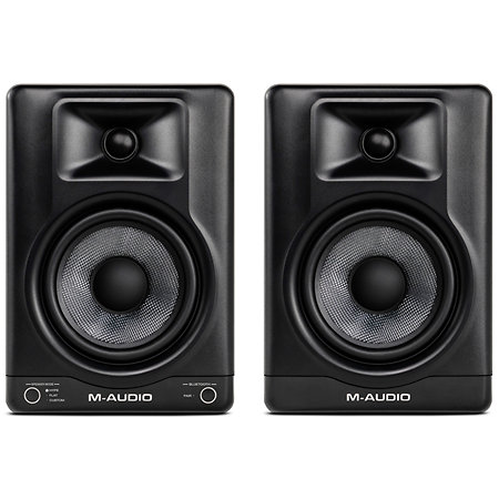 M-Audio BX5 BT – Paire – Image 4