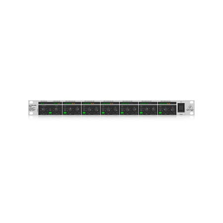 Behringer MX882 V2 Ultralink Pro Mixeur Splitter – Image 6