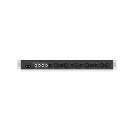 Behringer MX882 V2 Ultralink Pro Mixeur Splitter – Image 4