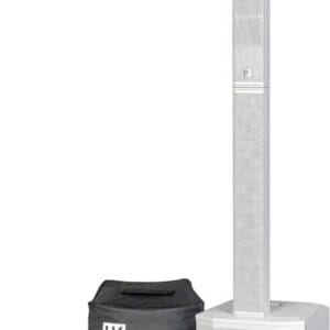 HK Audio POLAR 12 W – Système de sonorisation colonne actif