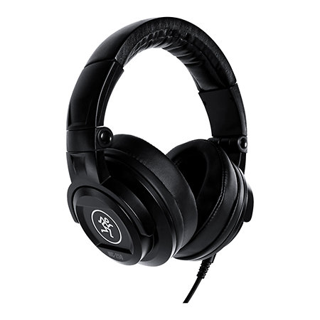 Mackie - MC-250