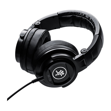 Mackie - MC-250