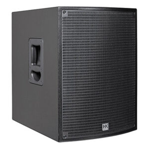 HK Audio - Sonar 115 Sub D