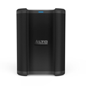 Alto Professional Busker Sono Portable sur Batterie 200W