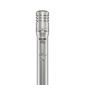 Shure SM81-LC